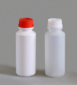 JY310ML直瓶果粒奶昔