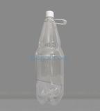 JY2.5L啤酒瓶(白)