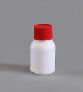 高阻隔農藥瓶JY6-1