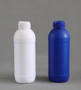 高阻隔農藥瓶 JY1-2