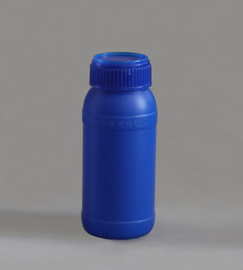 高阻隔農藥瓶JY3-1