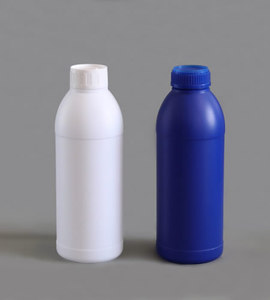 高阻隔農藥瓶JY1-3